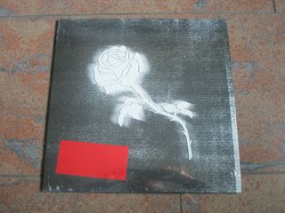 LIBERATO I - Ristampa 2023 - LP vinile Limited ed.