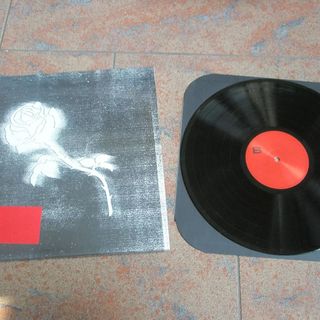 LIBERATO I - Ristampa 2023 - LP vinile Limited ed.