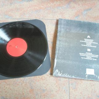 LIBERATO I - Ristampa 2023 - LP vinile Limited ed.