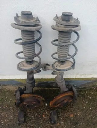 Manguetas completas 106,saxo