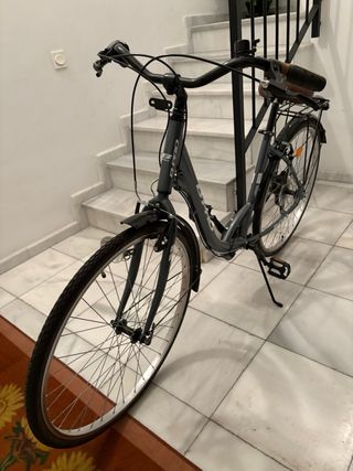Bicicleta B-PRO Vintage Casi Nueva