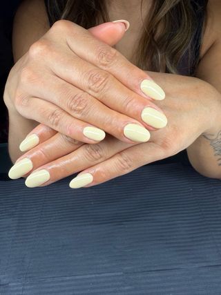 Manicurista | Servicio en estudio y a domicilio