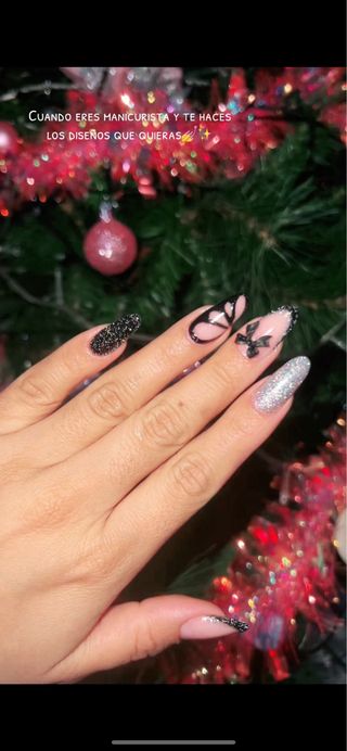 Manicurista | Servicio en estudio y a domicilio