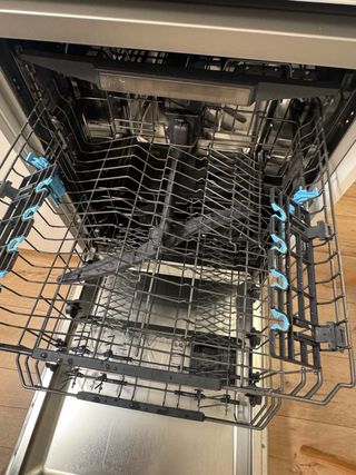 Lavavajillas Haier 15 servicios