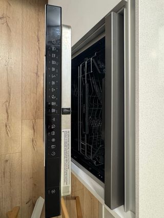 Lavavajillas Haier 15 servicios