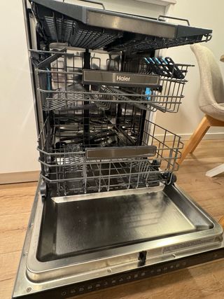 Lavavajillas Haier 15 servicios