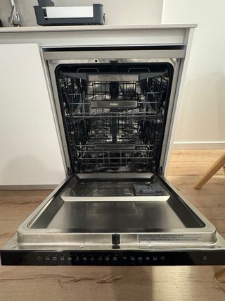 Lavavajillas Haier 15 servicios