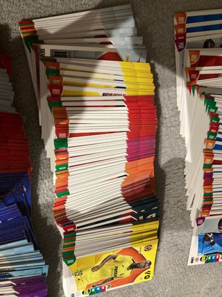 Laliga Adrenalyn XL 2024-2025 Caja cromos