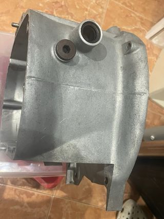 Caja de cambios BMW R-65