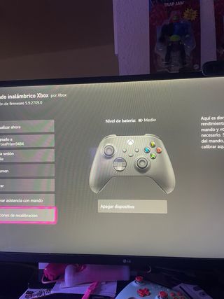 Xbox One All-Digital Edition Blanca con mando