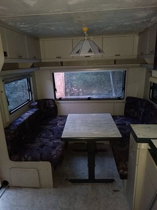 Caravana Hobby Elegance