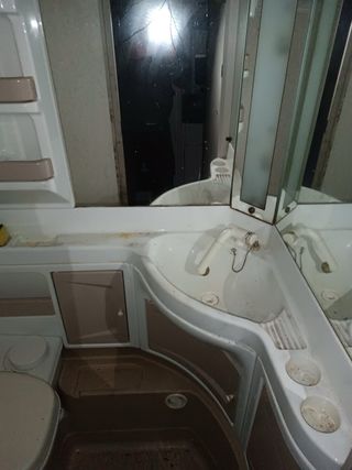 Caravana Hobby Elegance