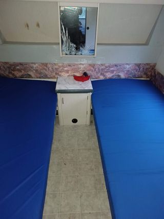 Caravana Hobby Elegance