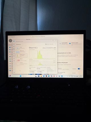 Lenovo Thinkpad T14 Gen 1 Ryzen 5 8GB RAM