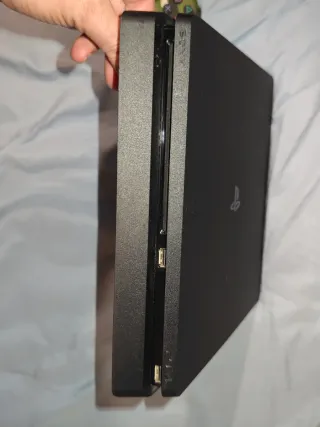 PS4 Slim 1TB