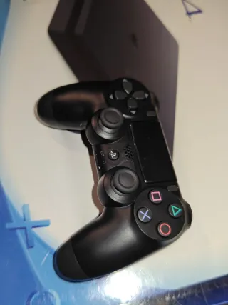 PS4 Slim 1TB