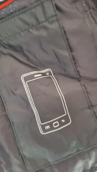 Chaqueta Moto FREEDAY Carretera Talla XXL