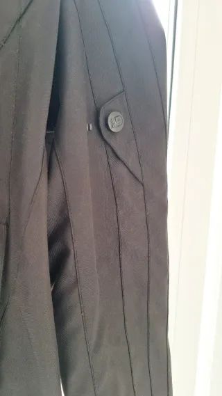 Chaqueta Moto FREEDAY Carretera Talla XXL