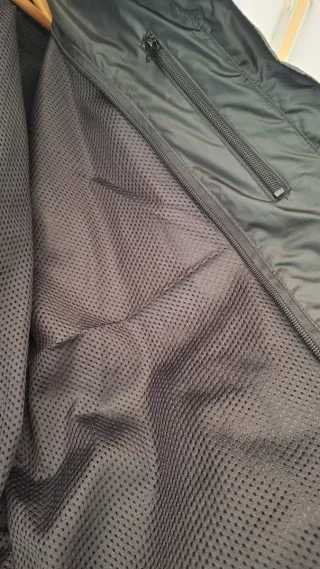 Chaqueta Moto FREEDAY Carretera Talla XXL