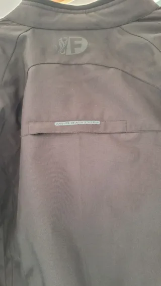 Chaqueta Moto FREEDAY Carretera Talla XXL