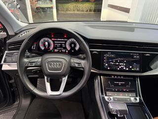 Audi Q7 2021
