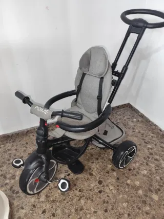 Triciclo Bebe Prime