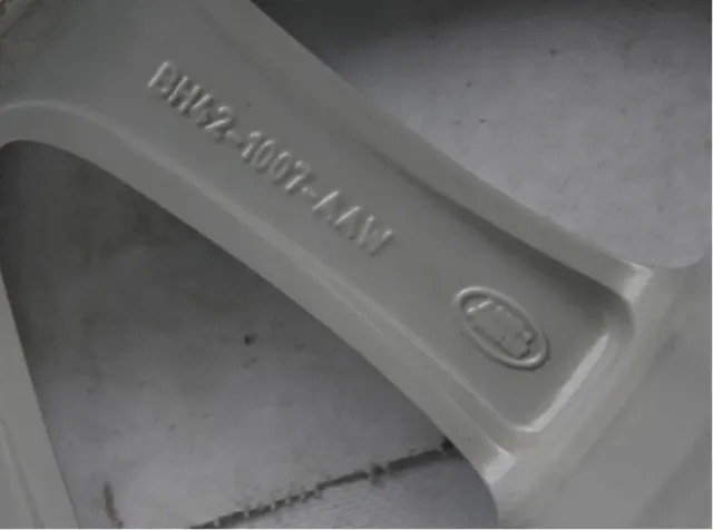 Llantas originales Range Rover L322 19 pulgadas