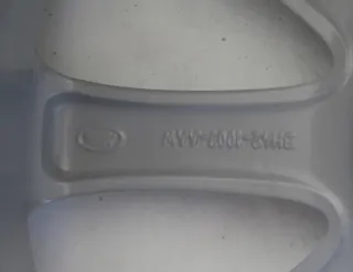 Llantas originales Range Rover L322 19 pulgadas