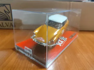 Citroen DS SCX 176 1:32