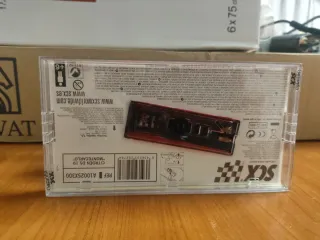 Citroen DS SCX 176 1:32