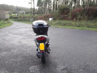 Peugeot FIGHTL2 Scooter