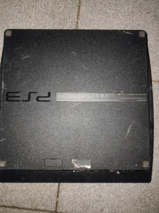PlayStation 2 y 4 Para Recambios,mandos, y cables