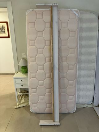 Colchón Flex 90x190cm