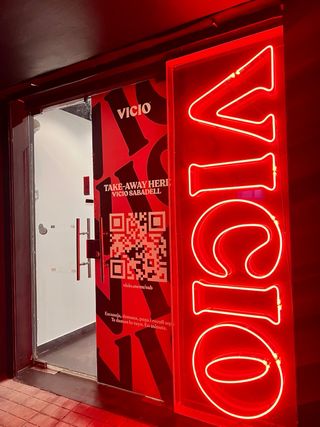 No es un local más, de Alquiler en Sabadell...