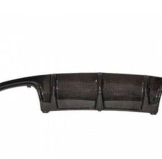 Difusor Trasero Mercedes W204 4P 07-10 AMG C63 Car