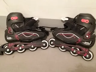 Patines en línea para chica