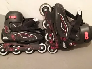 Patines en línea para chica