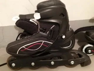 Patines en línea para chica