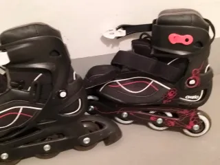 Patines en línea para chica