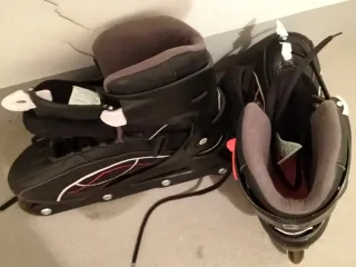 Patines en línea para chica