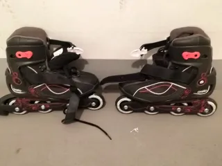 Patines en línea para chica