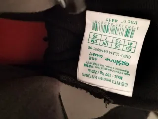 Patines en línea para chica