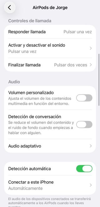AirPods 4 ANC nuevos a estrenar