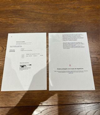 AirPods 4 ANC nuevos a estrenar