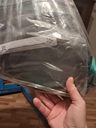 Grúa para enfermos Vira-Life