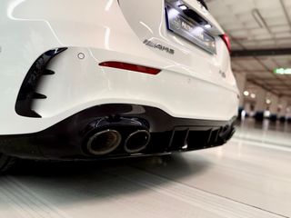 Mercedes-Benz Clase A 45 2020