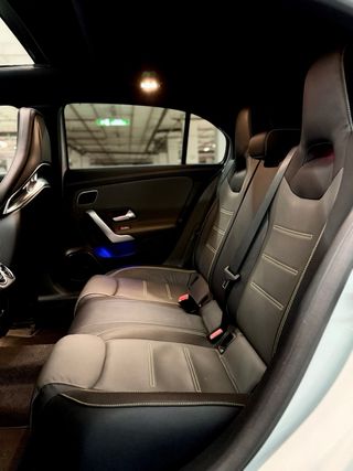 Mercedes-Benz Clase A 45 2020