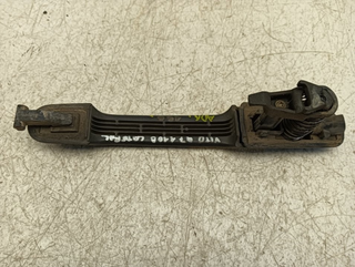 MANETA EXTERIOR DELANTERA DERECHA MERCEDES-BENZ V