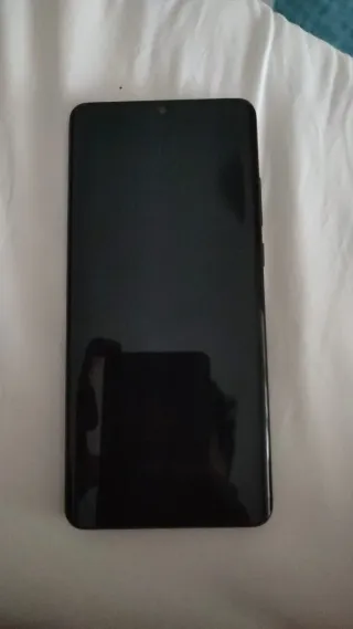 Vendo Huawei P30 Pro Azul/Verde