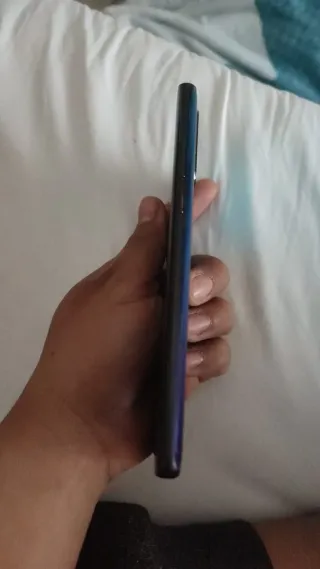 Vendo Huawei P30 Pro Azul/Verde